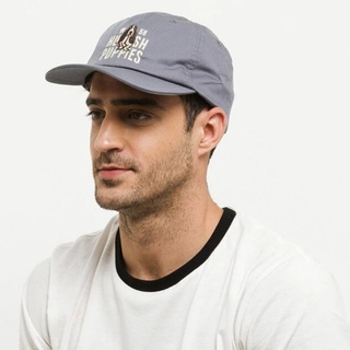 Topi Hush Puppies Part II Original