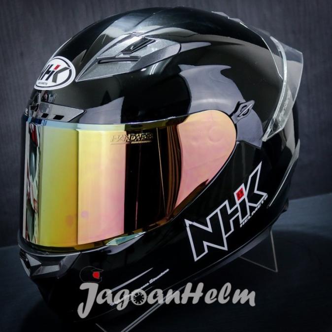 NHK Helm RX9 / RX 9 / RX-9 SOLID