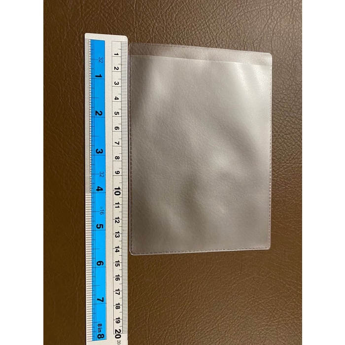 

Sale Kantong panitia/plastik id card/nametag uk 10x14/kantong id card/sampu