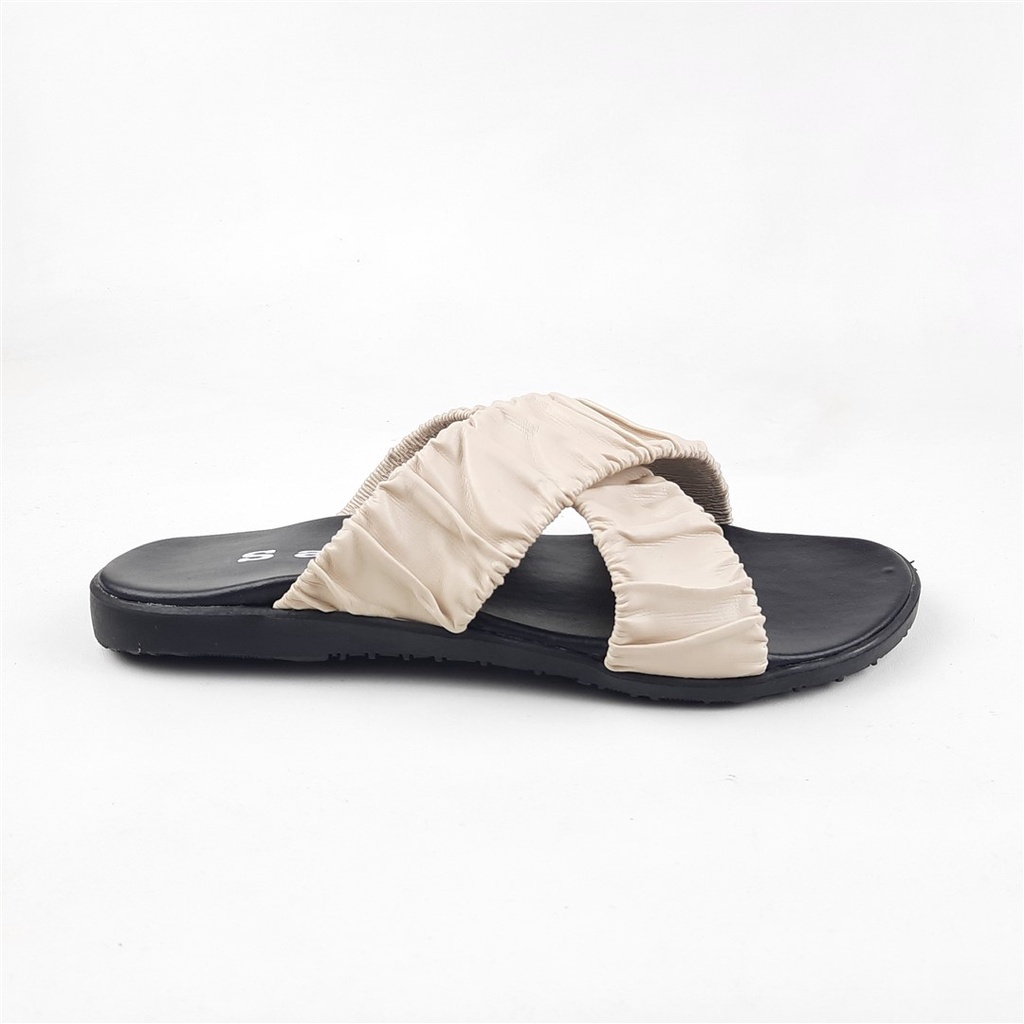 Sandal slide wanita Sae Ayay.02 36-40