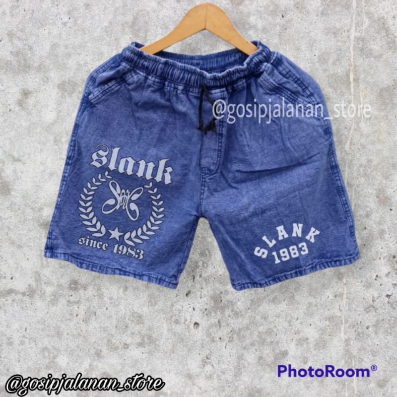 CELANA JEANS LEVIS//LOGO SLANK~JEANS SLANK//CELANA PRIA//JEANS PRIA//CELANA PENDEK//CELANA MURAH COD