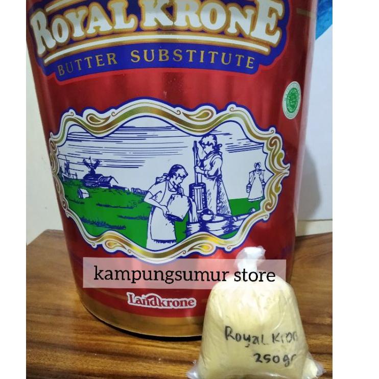 

Terlaku.../ Royal Krone Butter Substitute Landkrone 100 gr, 250 gr(produk baru di etalase)