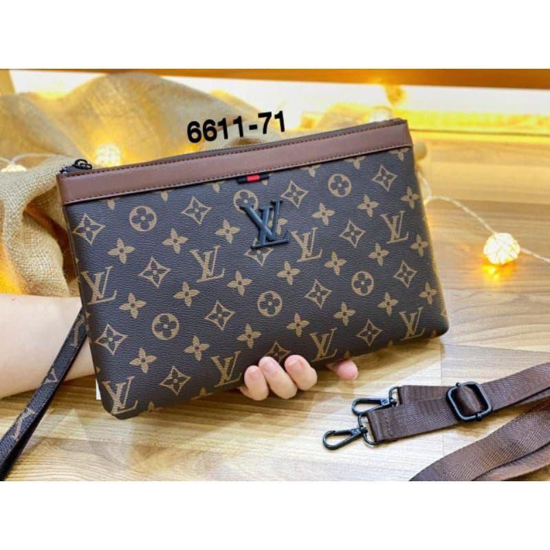 BEST SELLER HANDBAG WANITA // CLUTCH IMPORT PREMIUM