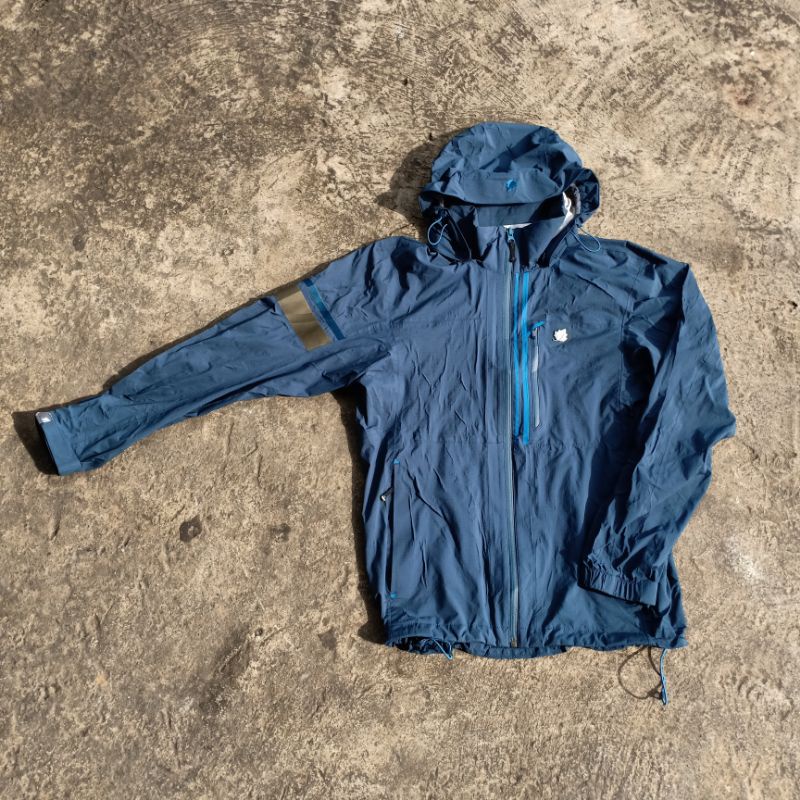 Jaket Gorpcore / Outdoor Lafuma LXT.TECH