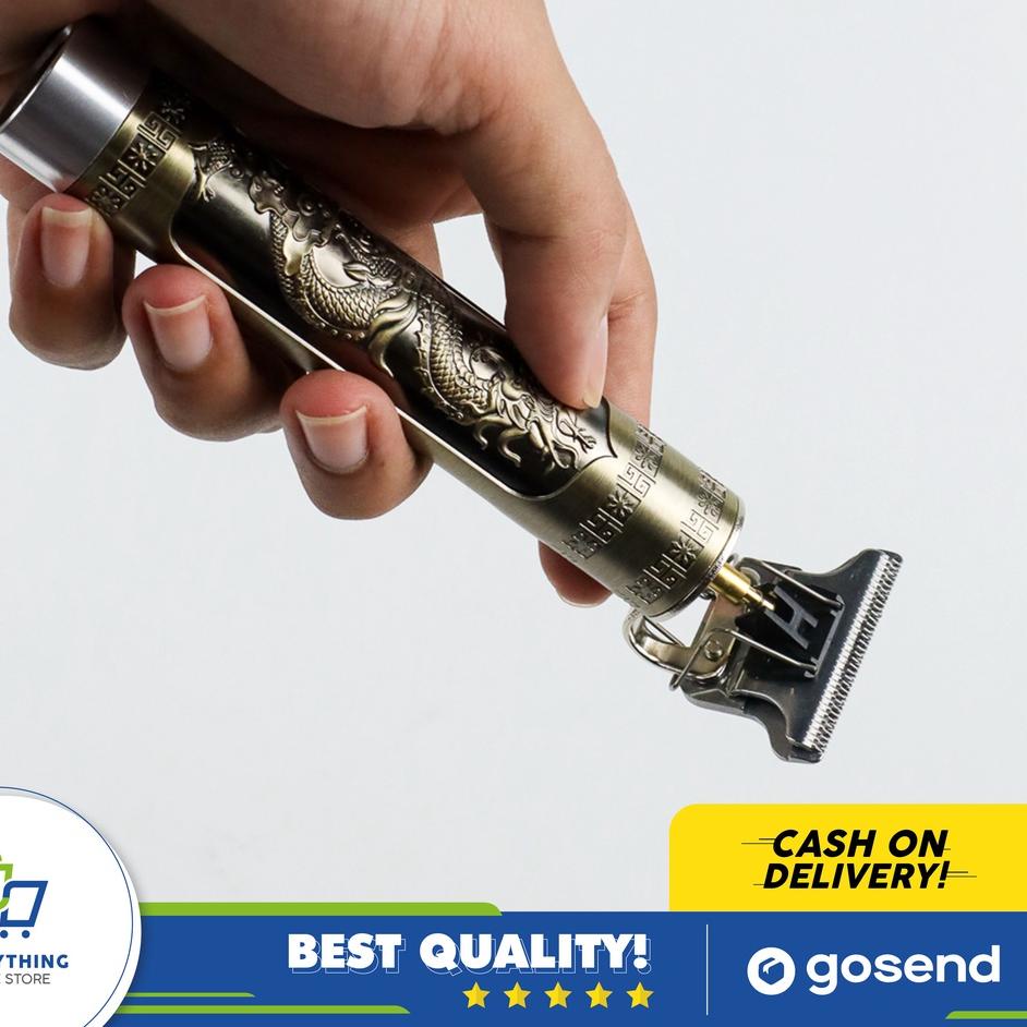 ➧ Naga T9 Vintage EHS ✭