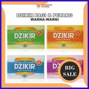 

onderdil Buku Dzikir Pagi Petang Souvenir Nikah AL Ma tsurot 1F3BZ3