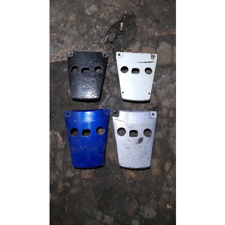 sambungan body pet body yamaha fizr fiz r fiz original
