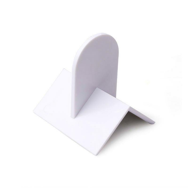 Alat Poles Penghalus Permukaan Fondant Kue Bahan Plastik