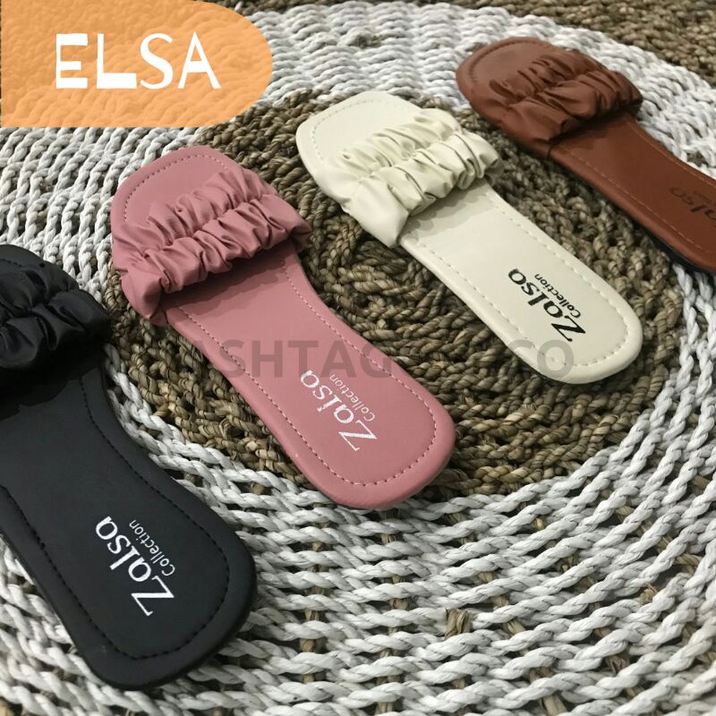 Zalsa Elsa Sandal Wanita