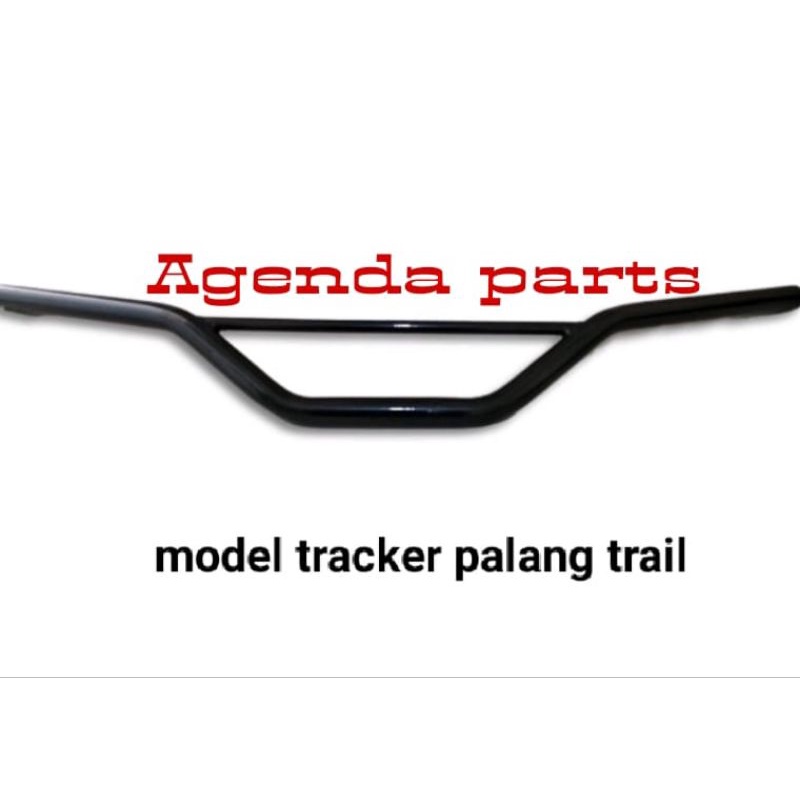 Stang Tracker Palang Motor Custom universal motor  Matic  modif trail dan japstyle