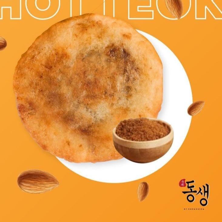 

✻ Original Hotteok Mydongsaeng ✥