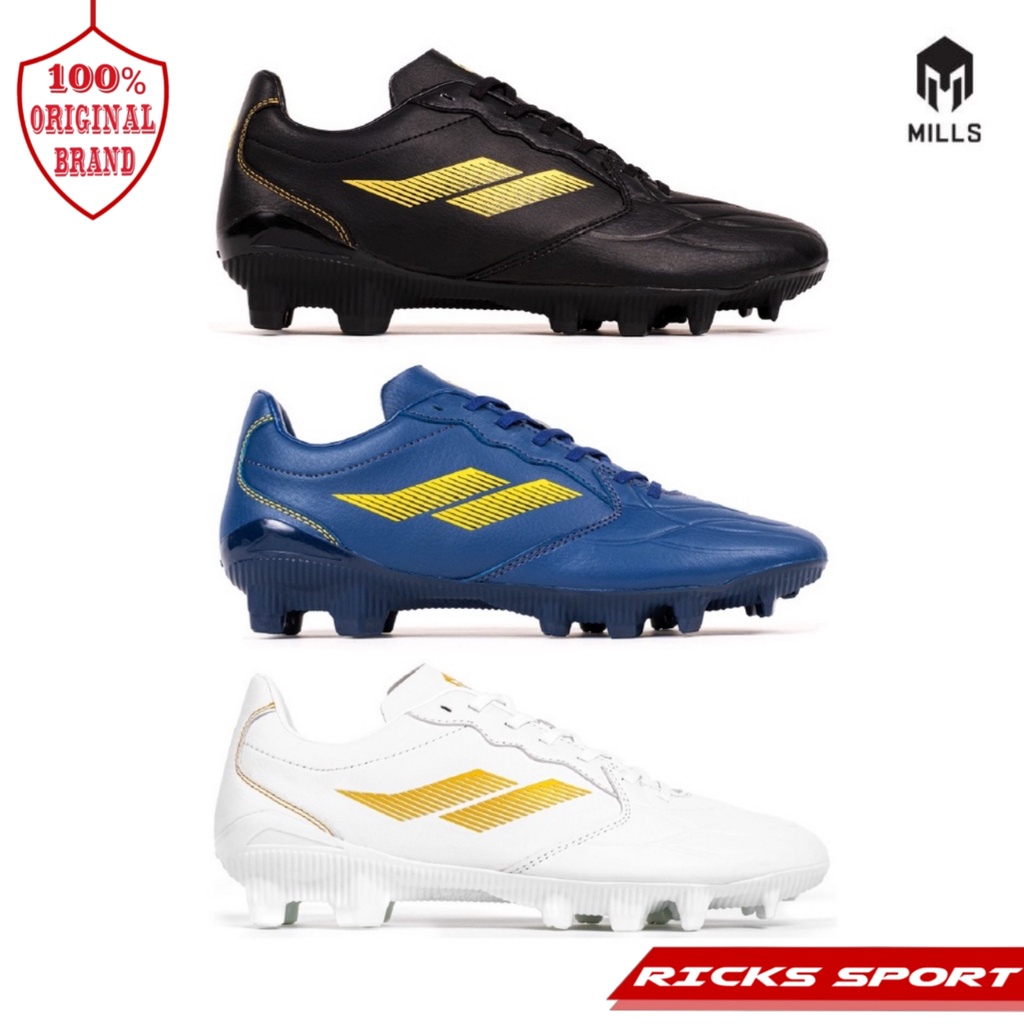 SEPAT BOLA MILLS DAVOR FG