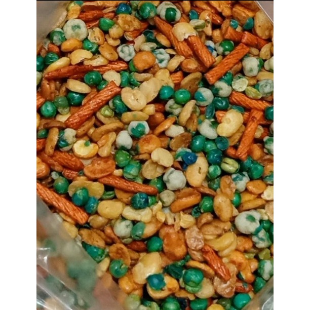 

Kacang Mix
