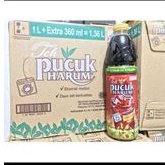 

teh pucuk jumbo