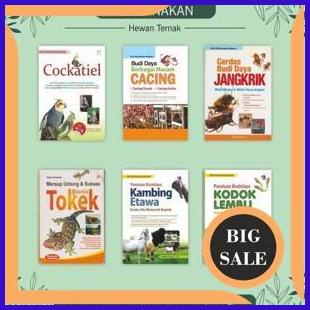 

tools n parts BUKU SERI PETERNAKAN 9 TERLENGKAP PUSTAKA BARU PRESS 1F3BZ3