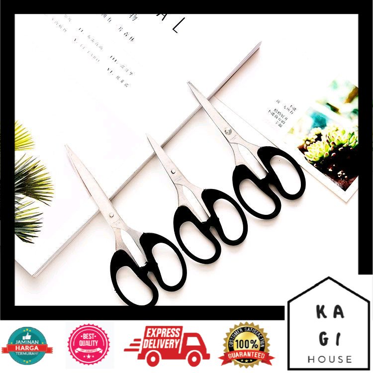 

Gunting Kertas Kecil Import