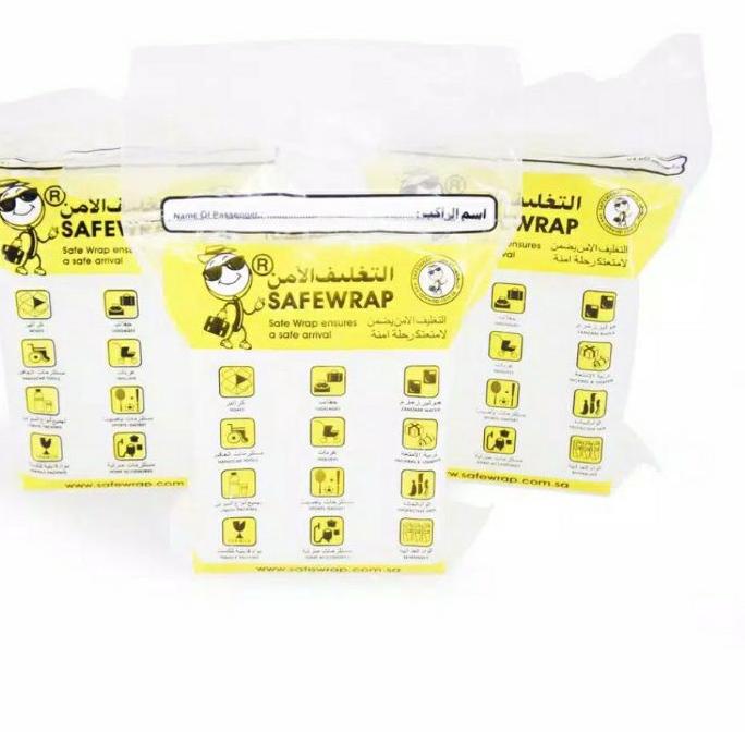 

➨ air Zam-zam 100% original 1l ✦