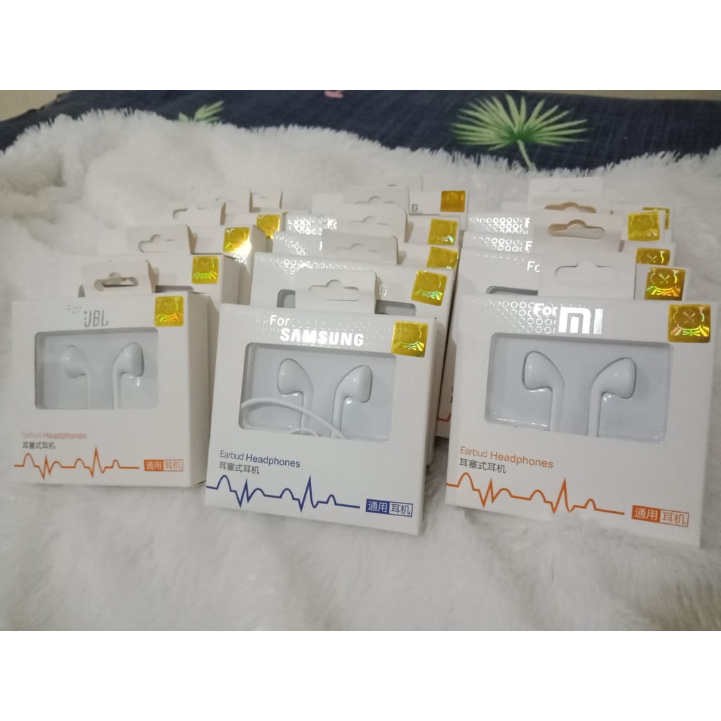 Handset For MI JBl