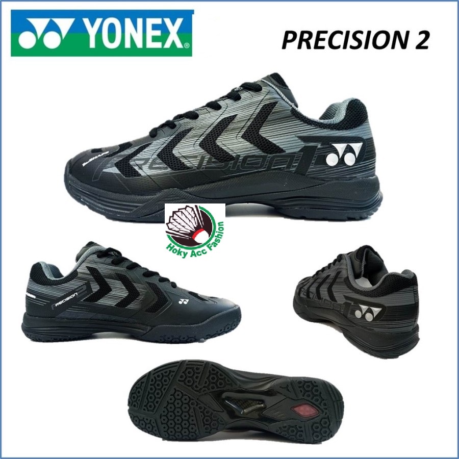 Sepatu Badminton Yonex Precision 2 Original