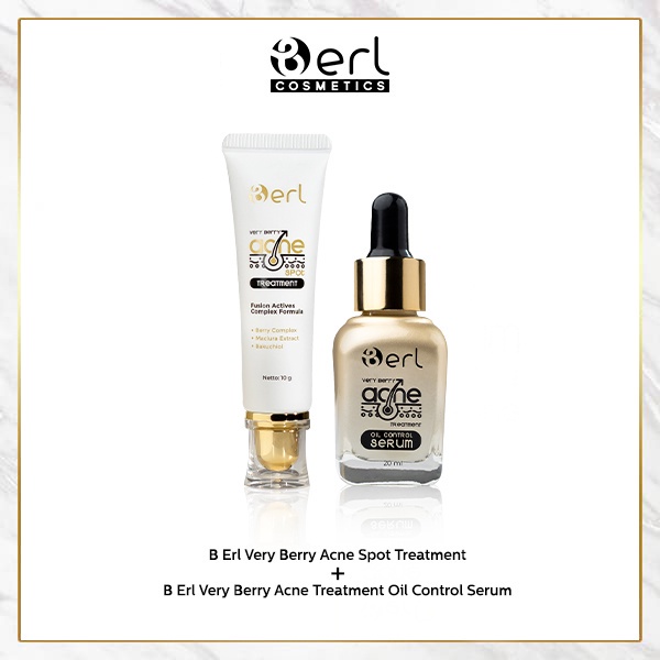 B erl Paket Promo Bundling 1