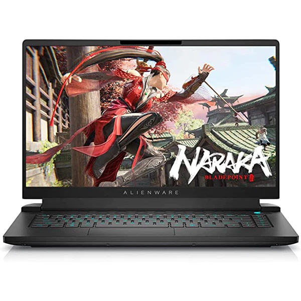 Dell Alienware M15 R7 i9 12900H 64GB 2TBSSD RTX3070Ti 8GB 15,6 FHD Windows 11