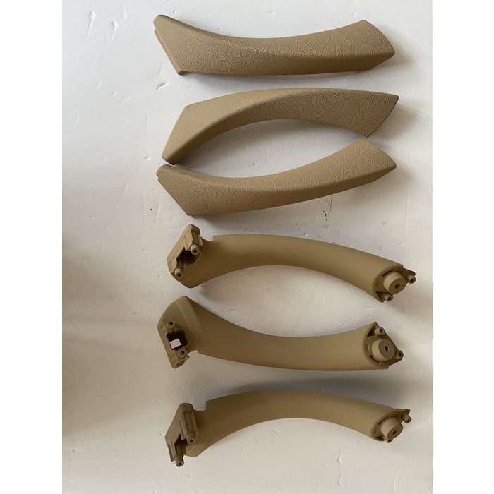 HANDLE PINTU BMW E90 BEIGE