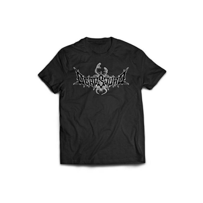 t-shirt deadsquad x curvasudfest