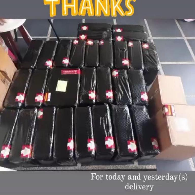 

T79 Buble Tambahan PALING DIMINATI ㅡ