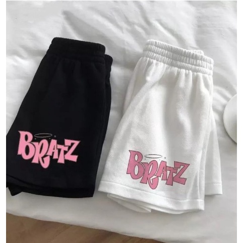 iseven p HOTPANT BRATZ | HOTPANTS WANITA