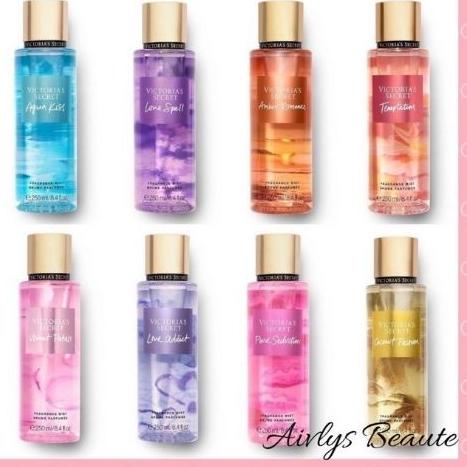 ➷ Parfum Victoria Secret Best Seller Edition [250 ml]. ۩