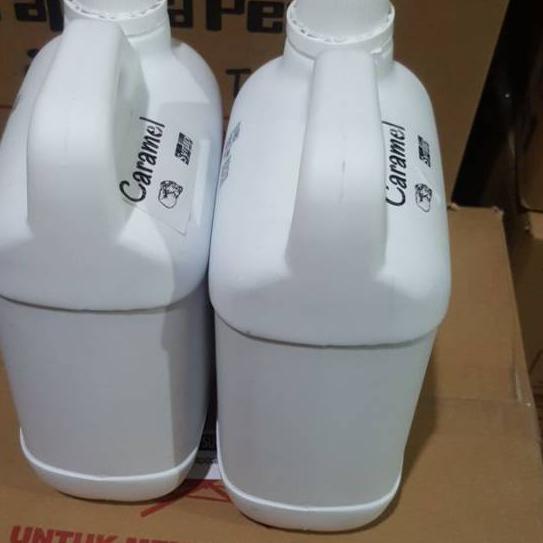 

✤ Sirup Caramel 2.5kg sirup karamel premium 2CJ ♙