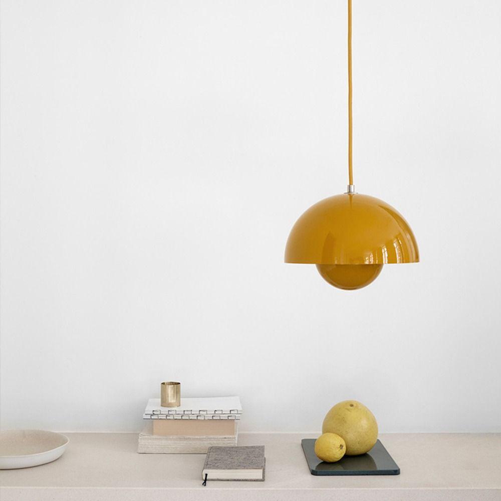 [Elegan] Lampu Gantung Denmark Restoran Modern Ruang Tamu Ruang Makan Untuk Kamar Tidur Pendant Lamp