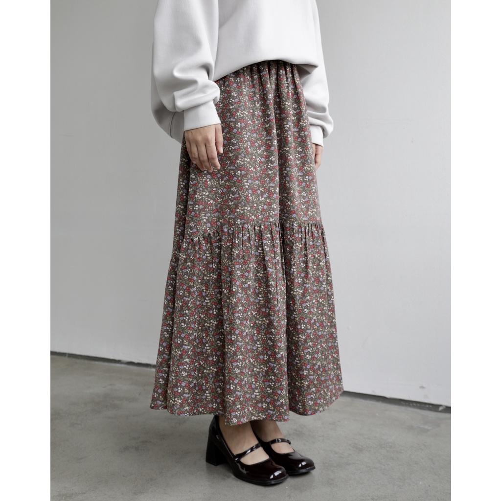 Saba Summer Skirt