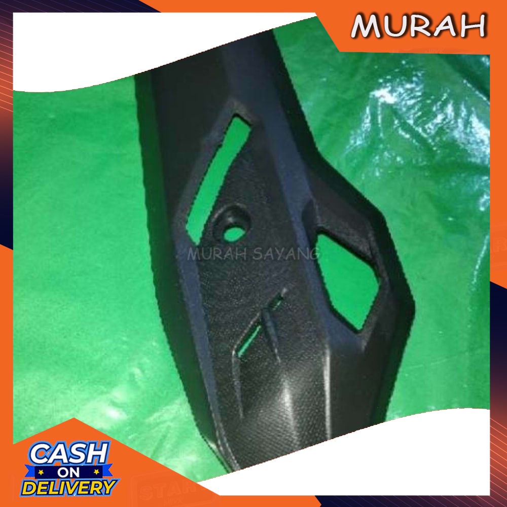 Pelindung Knalpot Honda Vario 150 Promo Distributor Sparepart