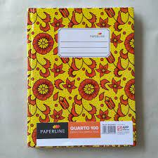 

Buku tulis PPL HC 100 KWARTO