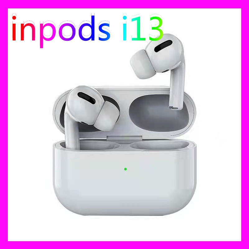 i7S i12 i13 TWS Twins Wireless Headset Earphone Bluetooth Mini V4.4