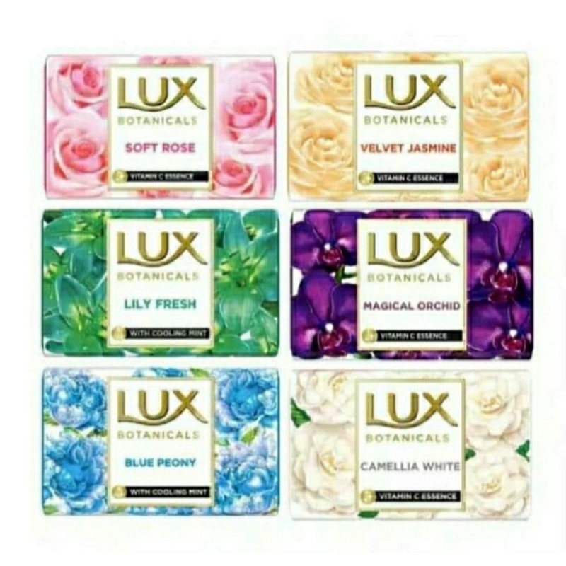 Lux Sabun batang -75gram