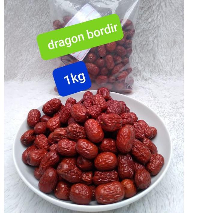 

✵ Angco 1kg/ Kurma merah 1kg ✸