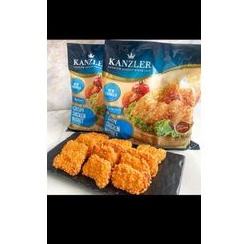 

Nugget Kanzler