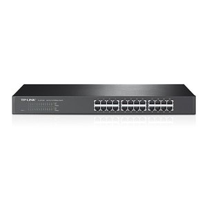 888 TP-Link TL-SF1024 Varian FIBER OPTIK