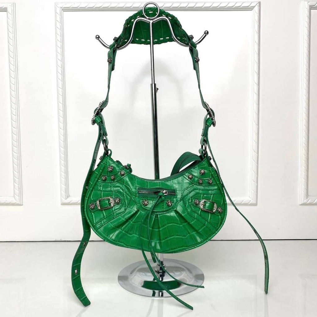 TAS WANITA IMPORT BALEN CAGOLAY SABIT BLN04
