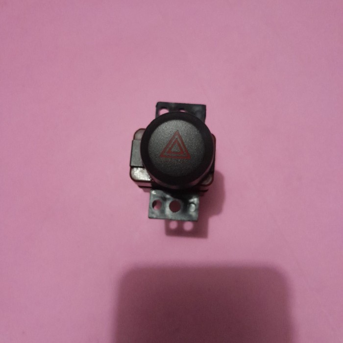 Swit hazard honda brio mobilio original