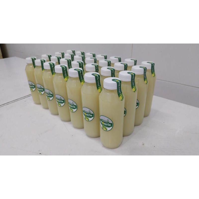 

Ready, Elowrie Sari Jeruk Nipis, 100persen Murni Dari perasan jeruk Nipis Pilihan, Lime Pure Juice. Healthy dan Higienis