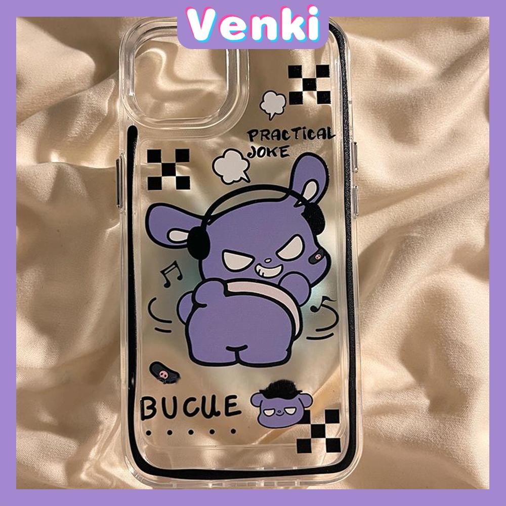 Case For iPhone 11 Soft TPU Transparent Space Case Cute Cartoon Couple Case Plating Buttons Camera Protection Shockproof For iPhone 14 13 12 11 Plus Pro Max 6 7 8 Plus XR XS