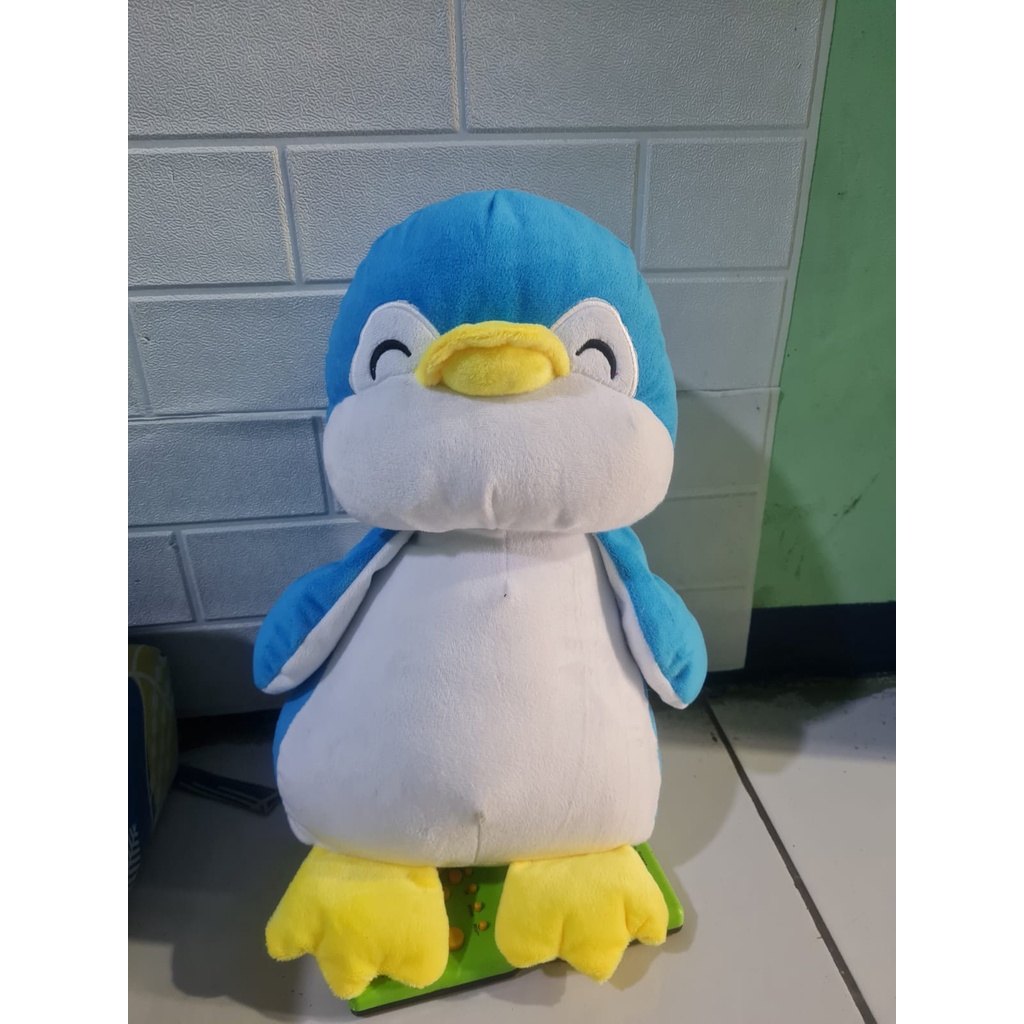 Koleksi Boneka Pinguin Lucu dan Gemesin untuk Anak | Menjelajahi Dunia Boneka Pinguin Lucu untuk Anak