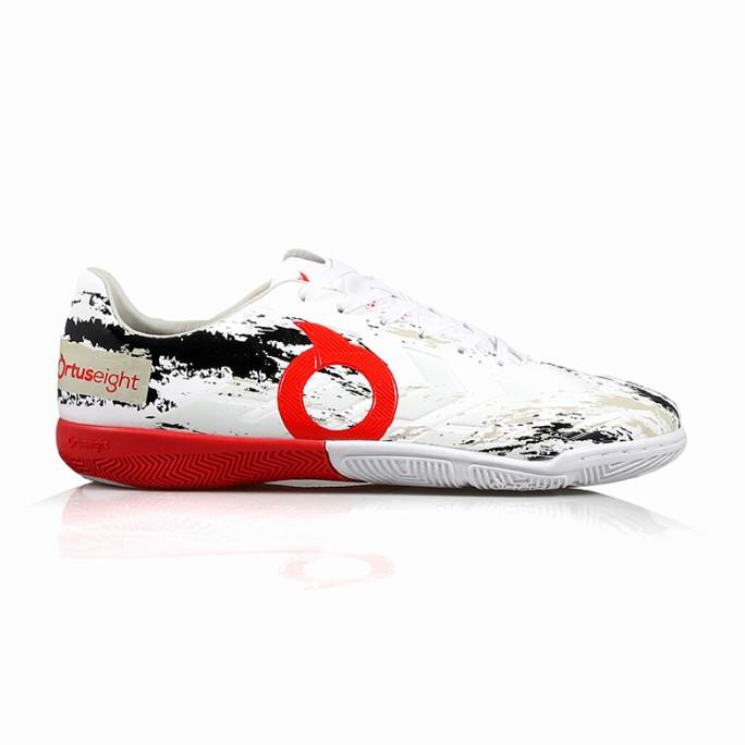 Ortuseight Sepatu Futsal Inferno IN - Putih