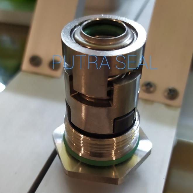 Mechanical Seal Grundfos Cr 10/15/20 / Shaft Pompa