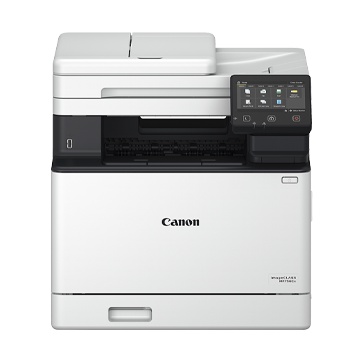 Canon imageCLASS MF756CX Printer Multifungsi Warna Laser