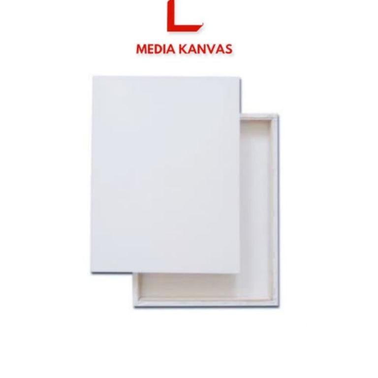 

Q85 Kanvas Lukis 25 x 35 cm Beli 2 Grosir PRODUK KEREN ⇜