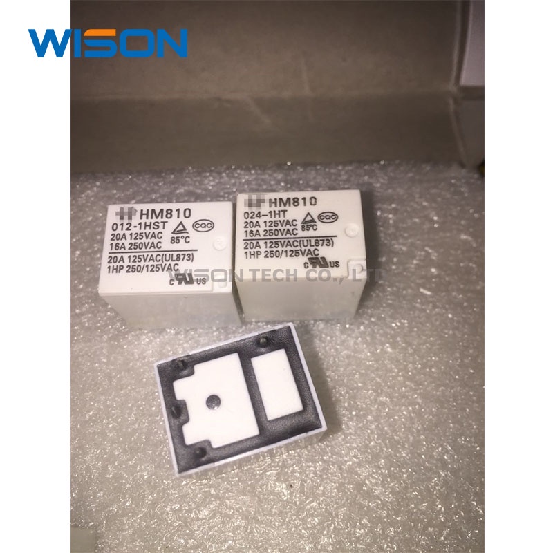 10pcs/lot Baru original HM810-012-1HST HLS-T90 (15F) -C DC48V HLS-T90 (15F) -C DC5V HLS-T90 (15F) -C DC12V HLS-T90 (15F) -C DC24V relay